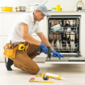 The Hidden Benefits Of Hiring A Professional Appliance Repair Company In Irvine, CA