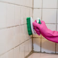 Appliance Repair and Grout Cleaning: A Smart Home Maintenance Approach in Peoria, AZ