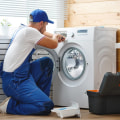 Appliance Repair Solutions: Keep Your Home Running Smoothly with Expert Service
