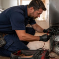 How a Licensed Electrician in Garland, TX, Can Address Electrical Issues Affecting Appliance Repair
