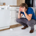 The Environmental Payoff of Repairing Instead of Replacing Appliances