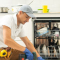 Timely Appliance Repair for a Smooth-Running Winter, Park Home