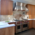 Which company is best for kitchen appliances?