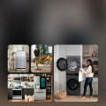 What company sells the most appliances?