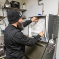 Commercial HVAC Service In NJ: The Critical Follow-Up After Appliance Repair
