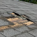 Why Appliance Repair Technicians Sometimes Notice Signs of Roofing Moisture Problems