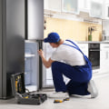 How to Troubleshoot Common Appliance Repair Problems