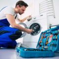 Why DIY Isn’t Enough: The Importance Of Professional Appliance Repair In Montgomery County