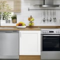 What is the typical lifespan of most major appliances?