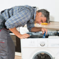 How many years a washing machine should last?
