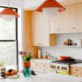 Should you replace all kitchen appliances at once?