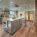 Enhance Your Seattle Home with Design-Build and Appliance Repair