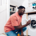 Fix It Before You Replace It: The Smart Approach to Appliance Repair