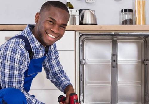 Do you need a license to repair appliances in texas?