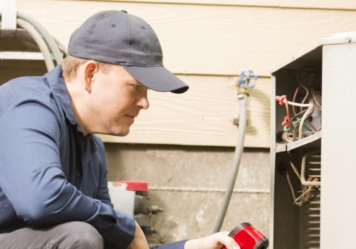 How Can Regular HVAC Maintenance Avoid Costly Repairs To Your Appliances In Shreveport