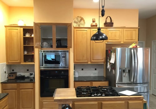 Why Fixing Appliances Before a Remodel Prevents Costly Design Changes