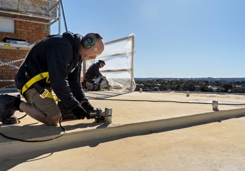 Expert Tips for Appliance Repair & Commercial Roofing Services