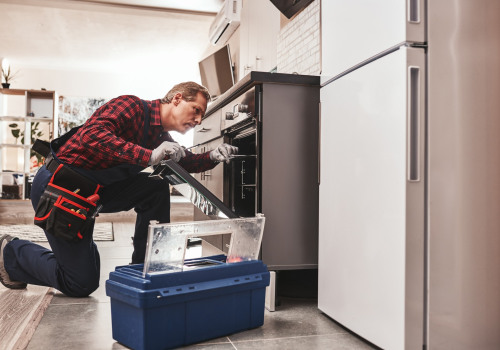 Don’t Replace It Yet: The Benefits of Professional Appliance Repair