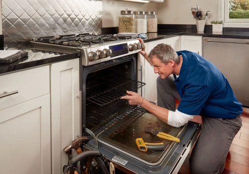Home Appliances: The Most Important Things To Repair Before Selling A House In Baltimore