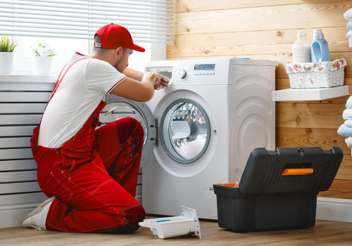 Save Time and Money with Reliable Appliance Repair Services