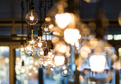 Enhance Your Home with Appliance Repair and Deck Lighting