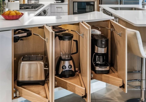 Appliance Repair Insights for Kitchens with Compact Cabinet Layouts