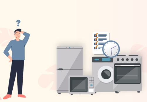 Does it make sense to buy extended warranty on appliances?
