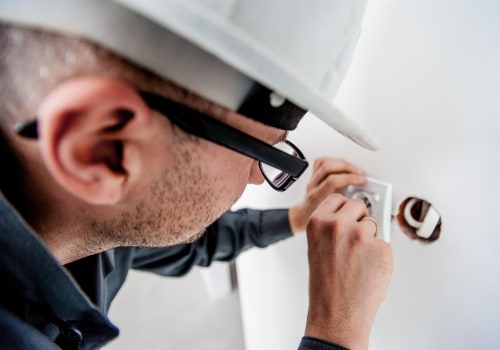 Enhance Home Safety and Efficiency with Expert Electrical Services in Provo