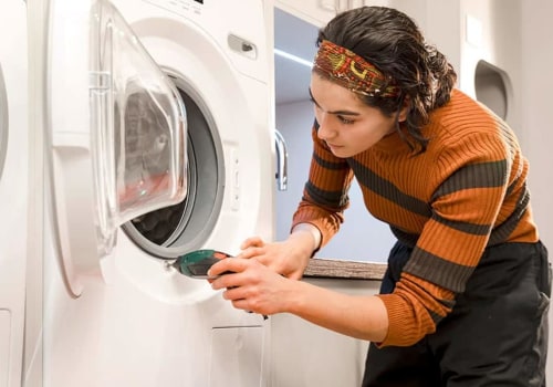 Is repairing a washing machine worth it?