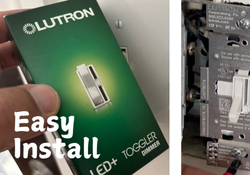 Enhance Your Home with Appliance Repair & Lutron Installations in DFW