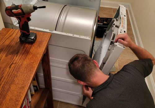 Enhance Appliance Repair with Custom Glass in Pascagoula