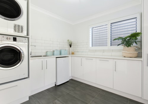 From Kitchen to Laundry Room: Keeping Your Appliances Running Smoothly