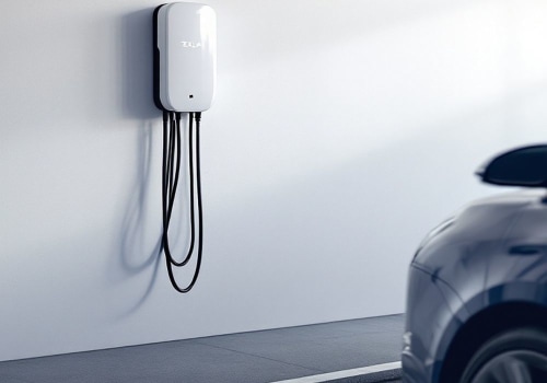 EV Charger Installation Services And Appliance Repair: A Winning Combination For Belford, New Jersey Businesses