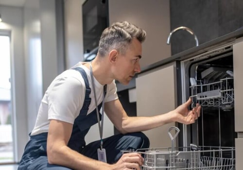 What to Expect During a Professional Appliance Repair Visit