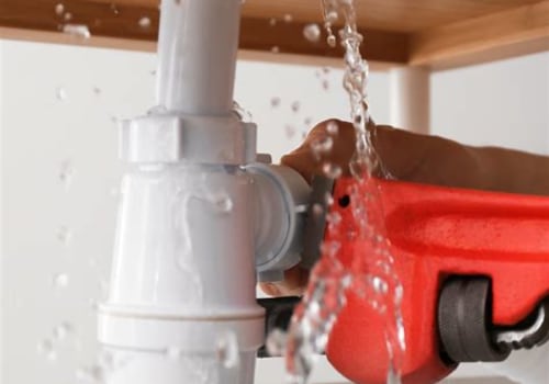 Avoid Water Damage with Expert Plumbing & Appliance Repair in Revesby