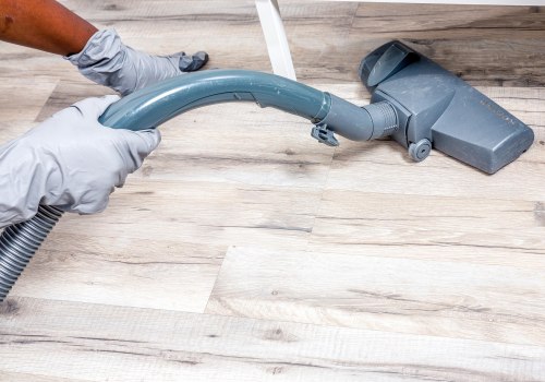 Keep Your Business Running with Appliance Repair & Cleaning