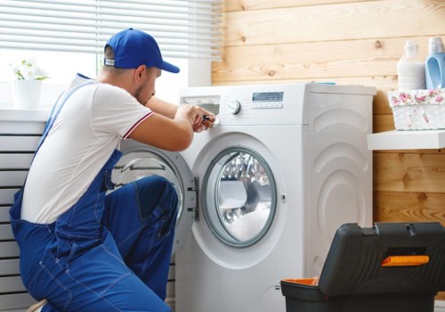 Appliance Repair Made Simple: How to Keep Your Home Running Smoothly