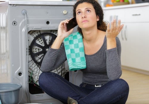 Why Small Appliance Issues Often Lead to Larger Household Problems