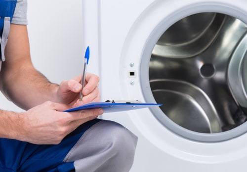 How many appliance repair companies are there in the us?