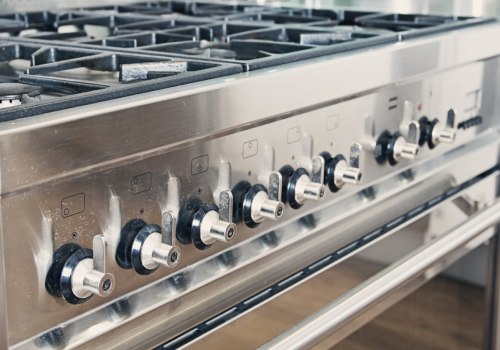 How can i increase appliance sales?