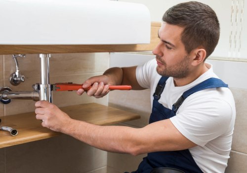 Leaks, Clogs, And Malfunctions: How Sacramento Plumbing Services Complement Appliance Repair