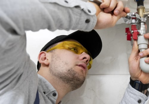 Expert Appliance Repair & Plumbing Solutions in San Ramon