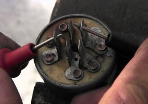 When should you replace your oven?