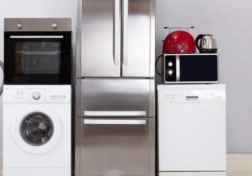 Are old appliances more reliable?