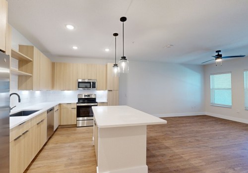 Find Modern Apartments Near Sarasota with Reliable Appliance Support