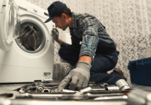 Making It Easy To Fix Your Appliances: Where To Find Trustworthy Washer And Dryer Repair Services In Greenacres