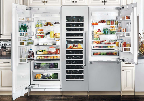 What appliances are best for resale?