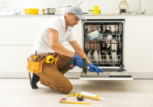 The Hidden Benefits Of Hiring A Professional Appliance Repair Company In Irvine, CA