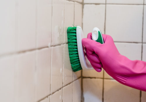 Appliance Repair and Grout Cleaning: A Smart Home Maintenance Approach in Peoria, AZ