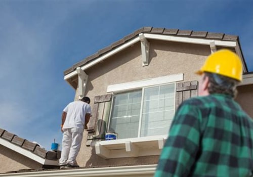 Enhance Home with Appliance Repair & Exterior Remodeling